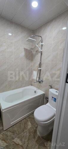 Сдаётся 1-комн. новостройка 30 м², пос. Ясамал, photo 5 from 6