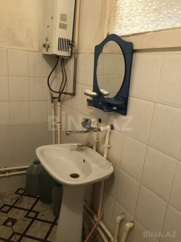 Сдаётся 2-комн. вторичка 65 м², м. Ахмедлы, photo 23 from 26