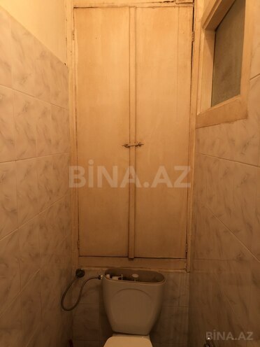 Сдаётся 2-комн. вторичка 65 м², м. Ахмедлы, photo 25 from 26