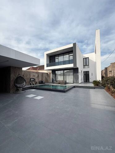 Продаётся 4-комн. дом/дача 210 м², пос. Мардакан, photo 1 from 32