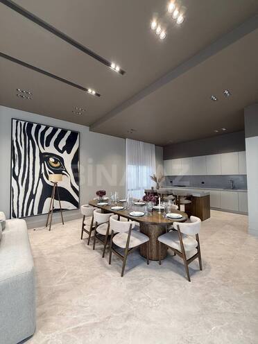 Продаётся 4-комн. дом/дача 210 м², пос. Мардакан, photo 10 from 32