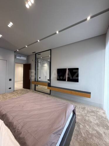 Продаётся 4-комн. дом/дача 210 м², пос. Мардакан, photo 16 from 32