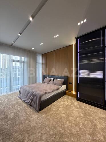 Продаётся 4-комн. дом/дача 210 м², пос. Мардакан, photo 18 from 32