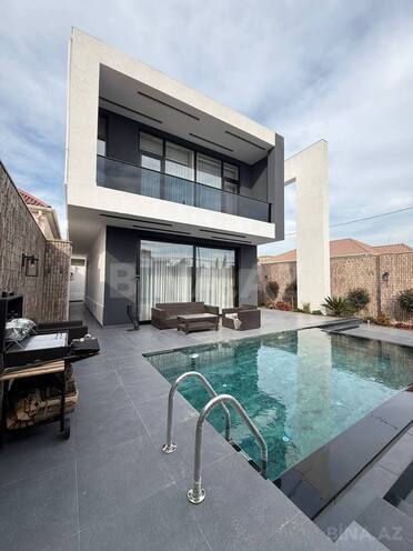 Продаётся 4-комн. дом/дача 210 м², пос. Мардакан, photo 5 from 32