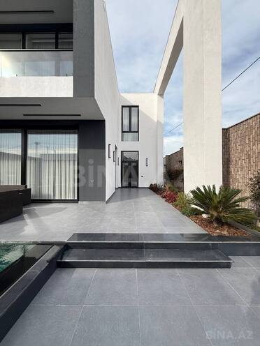 Продаётся 4-комн. дом/дача 210 м², пос. Мардакан, photo 4 from 32