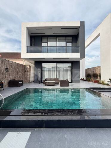 Продаётся 4-комн. дом/дача 210 м², пос. Мардакан, photo 3 from 32