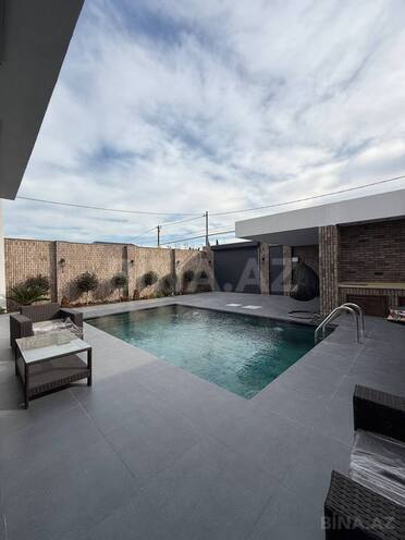 Продаётся 4-комн. дом/дача 210 м², пос. Мардакан, photo 7 from 32