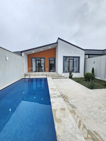 Satılır 4 otaqlı həyət evi/bağ evi 150 m², Şüvəlan q., photo 4 from 24