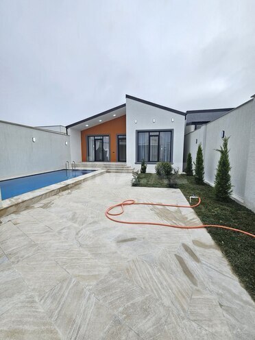 Satılır 4 otaqlı həyət evi/bağ evi 150 m², Şüvəlan q., photo 5 from 24
