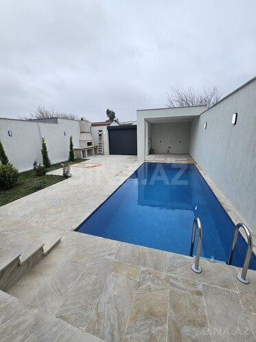 Satılır 4 otaqlı həyət evi/bağ evi 150 m², Şüvəlan q., photo 8 from 24