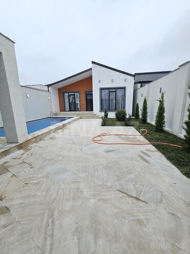 Satılır 4 otaqlı həyət evi/bağ evi 150 m², Şüvəlan q., photo 3 from 24