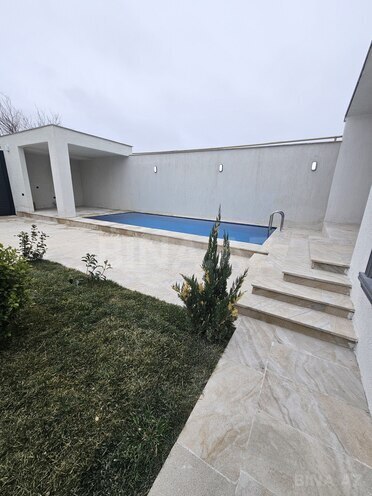 Satılır 4 otaqlı həyət evi/bağ evi 150 m², Şüvəlan q., photo 7 from 24
