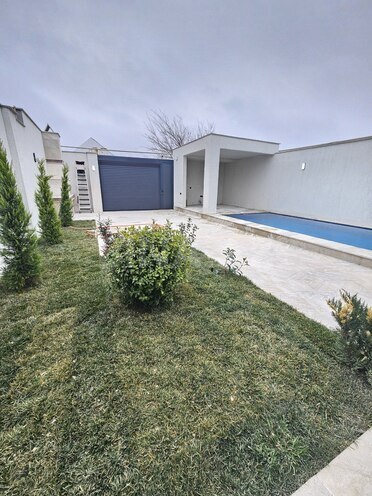 Satılır 4 otaqlı həyət evi/bağ evi 150 m², Şüvəlan q., photo 6 from 24