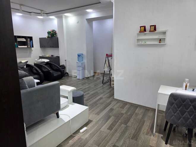 Satılır  obyekt 110 m², Nərimanov r., photo 14 from 18