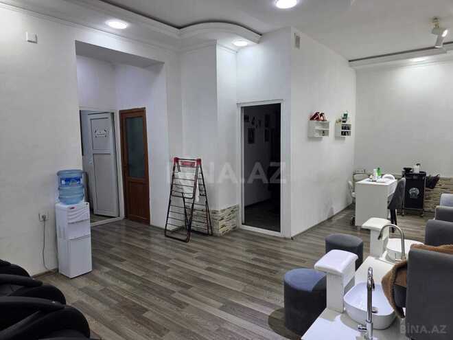 Satılır  obyekt 110 m², Nərimanov r., photo 15 from 18