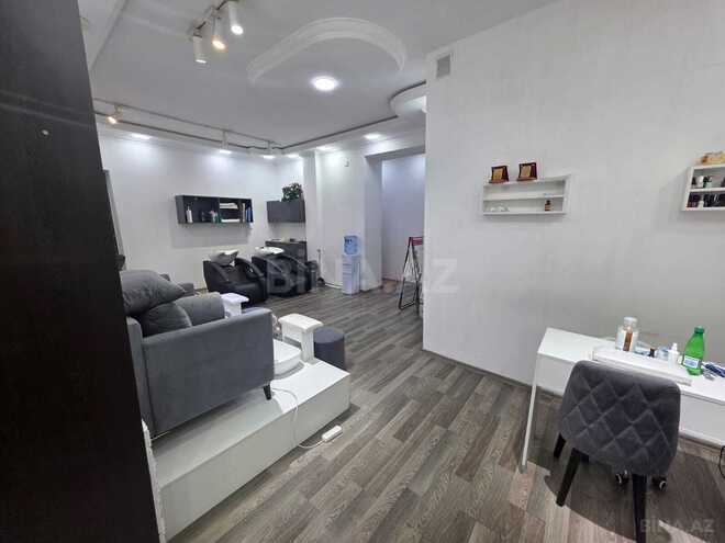 Satılır  obyekt 110 m², Nərimanov r., photo 16 from 18