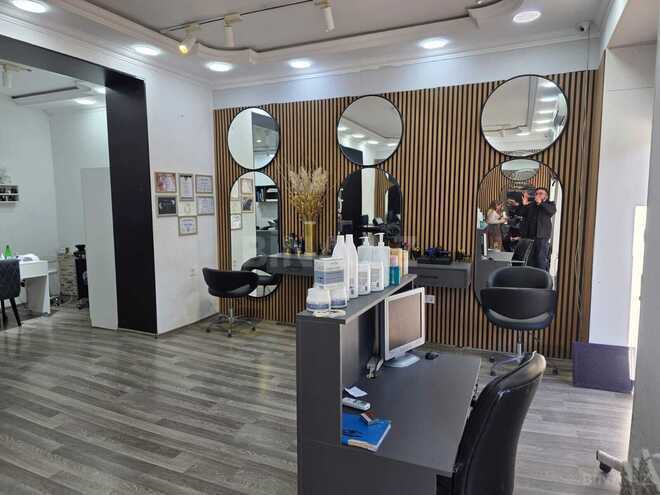 Satılır  obyekt 110 m², Nərimanov r., photo 17 from 18