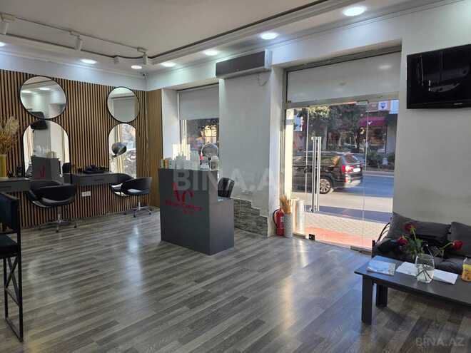 Satılır  obyekt 110 m², Nərimanov r., photo 11 from 18