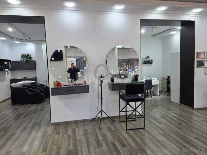 Satılır  obyekt 110 m², Nərimanov r., photo 13 from 18