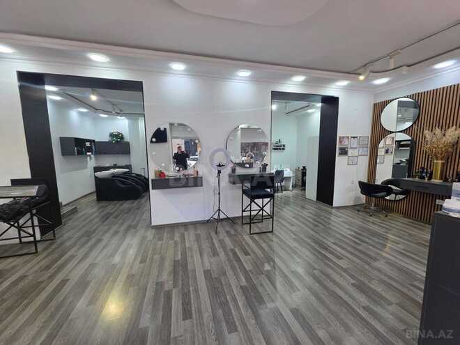 Satılır  obyekt 110 m², Nərimanov r., photo 12 from 18