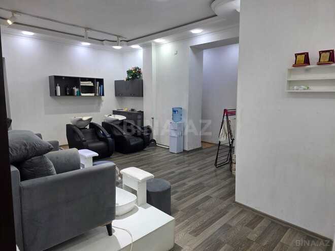 Satılır  obyekt 110 m², Nərimanov r., photo 10 from 18