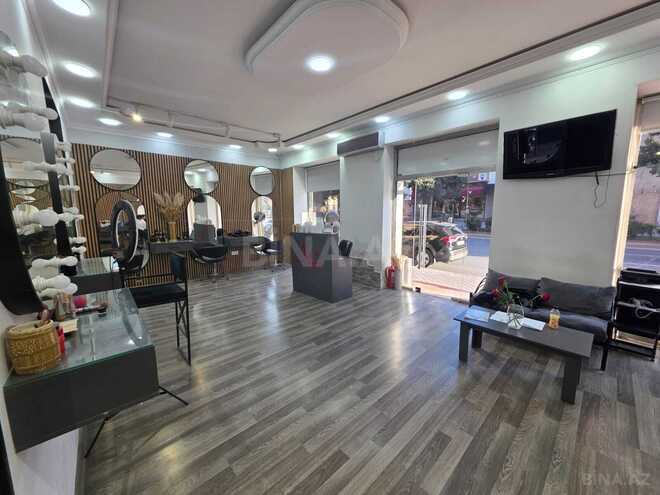 Satılır  obyekt 110 m², Nərimanov r., photo 9 from 18