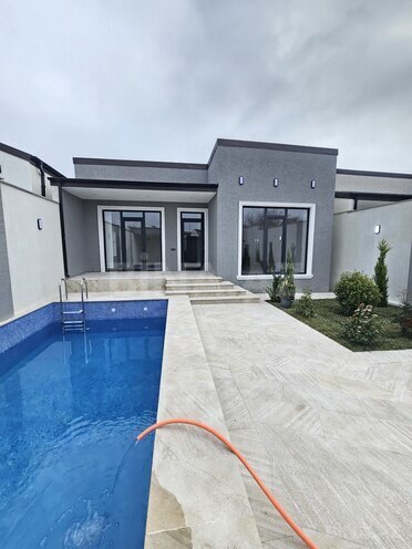 Продаётся 4-комн. дом/дача 150 м², пос. Шувеляны, photo 3 from 25