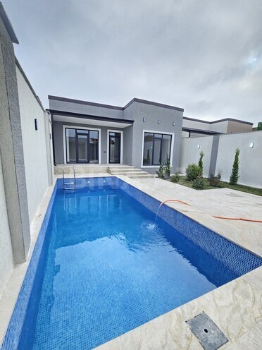 Продаётся 4-комн. дом/дача 150 м², пос. Шувеляны, photo 4 from 25