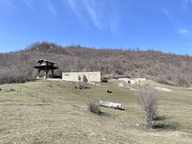 Satılır  torpaq 42 sot, photo 5 from 6