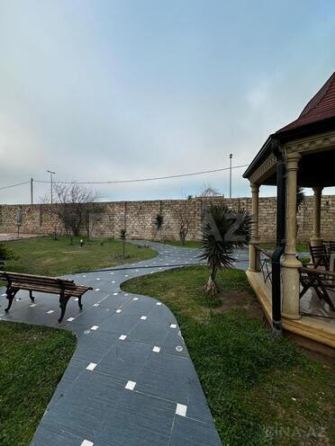 Satılır  torpaq 20 sot, Mərdəkan q., photo 13 from 14