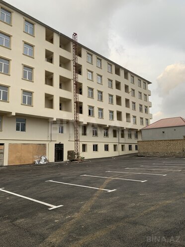 Продаётся 2-комн. новостройка 48 м², пос. Мехтиабад, photo 3 from 15