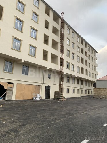 Продаётся 2-комн. новостройка 48 м², пос. Мехтиабад, photo 4 from 15