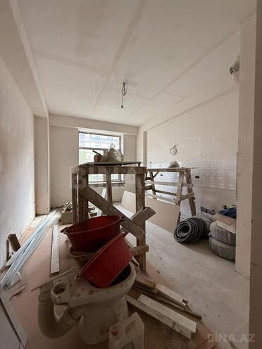 Satılır 3 otaqlı yeni tikili 130 m², Ağ şəhər q., photo 8 from 15