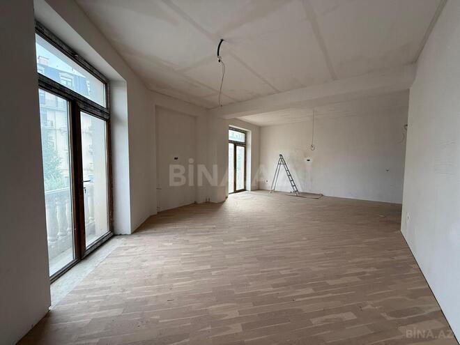 Satılır 3 otaqlı yeni tikili 130 m², Ağ şəhər q., photo 4 from 15