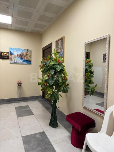 Satılır 3 otaqlı yeni tikili 130 m², Ağ şəhər q., photo 14 from 15