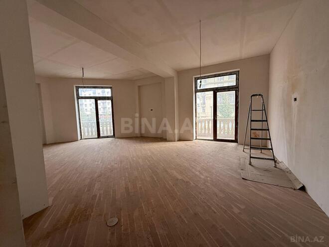 Satılır 3 otaqlı yeni tikili 130 m², Ağ şəhər q., photo 5 from 15