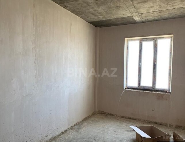 Satılır 2 otaqlı yeni tikili 66 m², Masazır q., photo 3 from 7