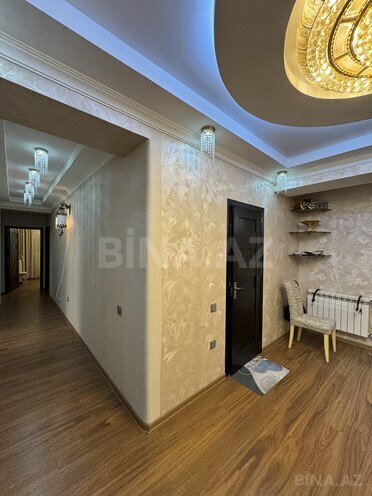 Продаётся 3-комн. новостройка 150.5 м², м. Насими, photo 15 from 24