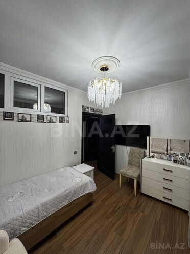 Продаётся 3-комн. новостройка 150.5 м², м. Насими, photo 17 from 24