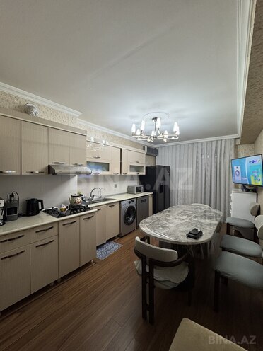 Продаётся 3-комн. новостройка 150.5 м², м. Насими, photo 12 from 24