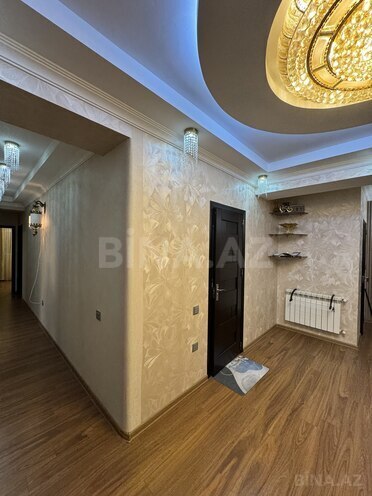 Продаётся 3-комн. новостройка 150.5 м², м. Насими, photo 6 from 24