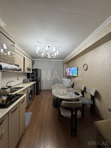 Продаётся 3-комн. новостройка 150.5 м², м. Насими, photo 11 from 24