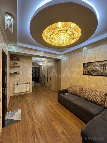 Продаётся 3-комн. новостройка 150.5 м², м. Насими, photo 5 from 24