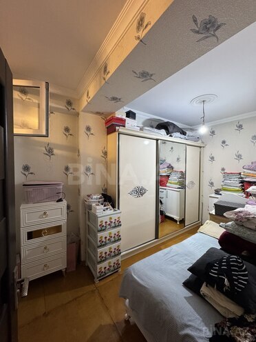 Продаётся 3-комн. новостройка 150.5 м², м. Насими, photo 18 from 24