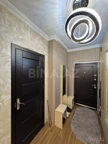 Продаётся 3-комн. новостройка 150.5 м², м. Насими, photo 20 from 24