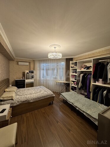 Продаётся 3-комн. новостройка 150.5 м², м. Насими, photo 13 from 24