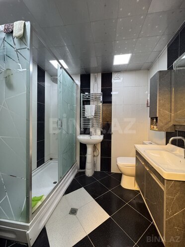 Продаётся 3-комн. новостройка 150.5 м², м. Насими, photo 19 from 24