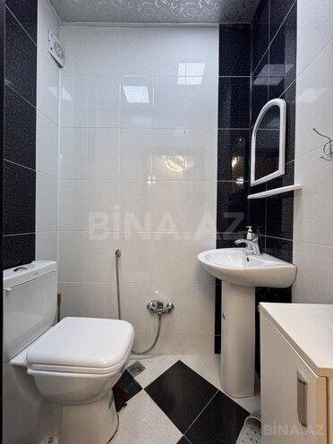 Продаётся 3-комн. новостройка 150.5 м², м. Насими, photo 21 from 24