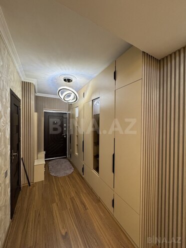 Продаётся 3-комн. новостройка 150.5 м², м. Насими, photo 8 from 24