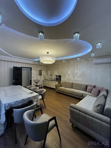 Продаётся 3-комн. новостройка 150.5 м², м. Насими, photo 3 from 24